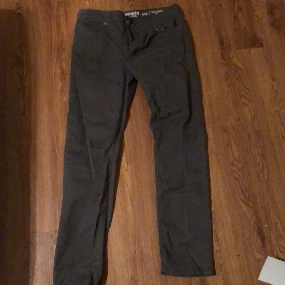 Denizen by Levi’s skinny fit jeans